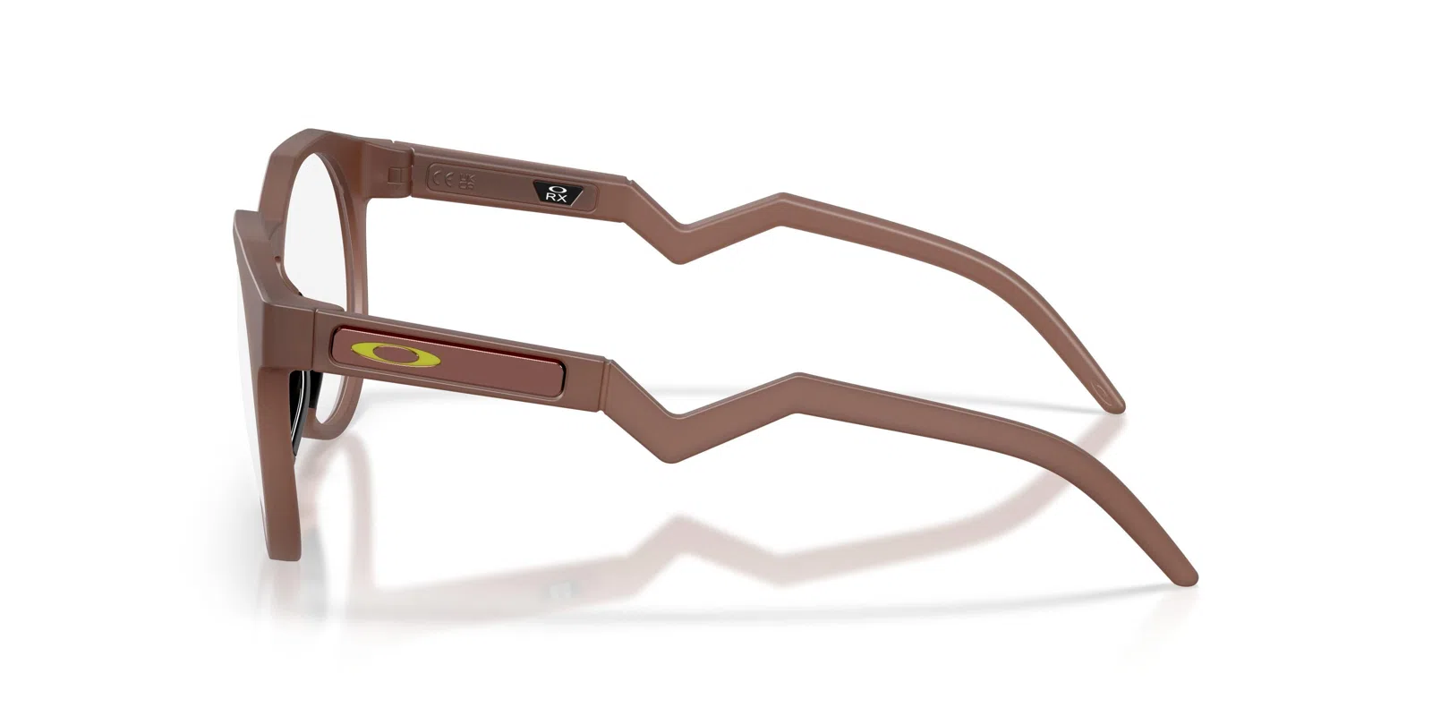 Oakley Hstn Rx 8139 Eyeglasses - view 92